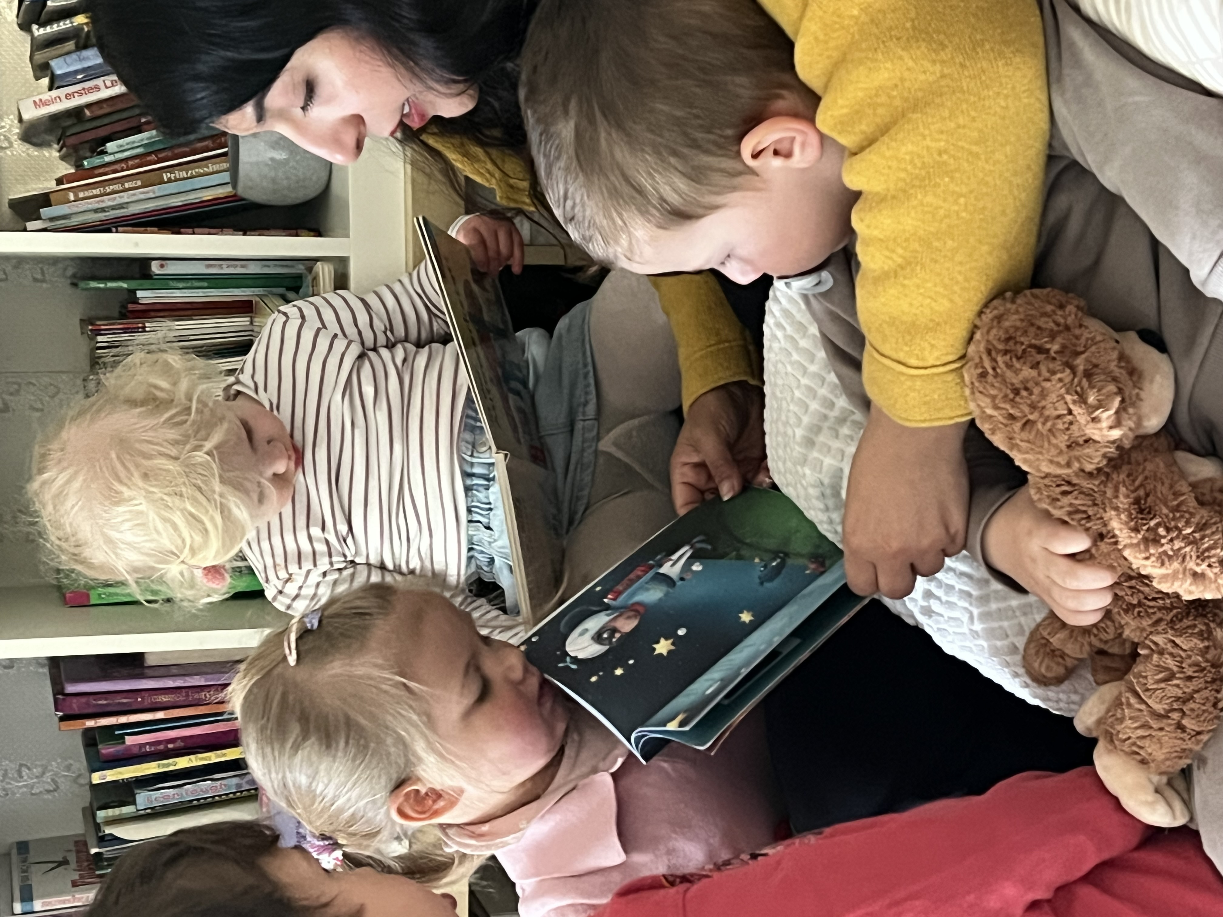Kids First Academy