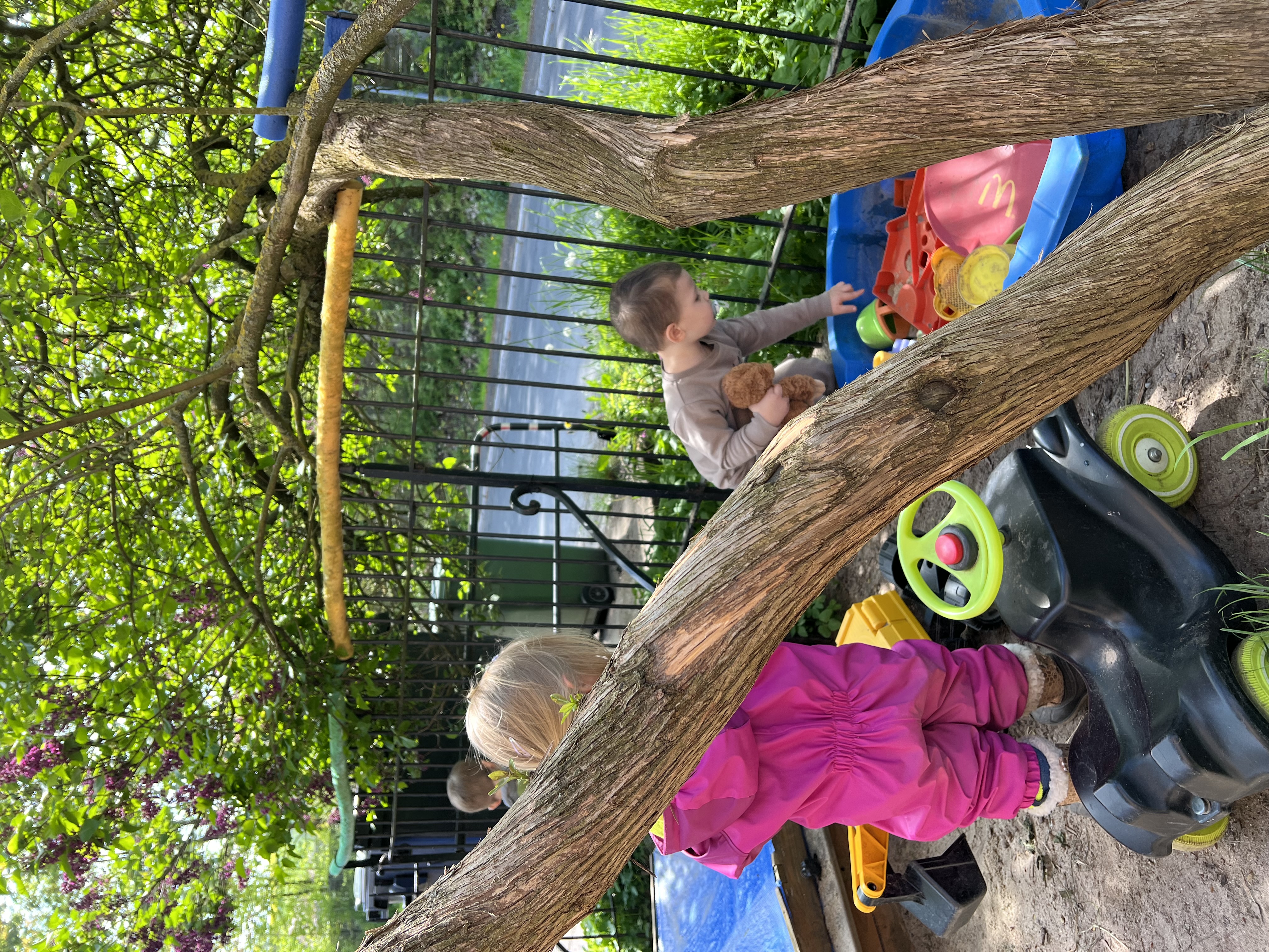 Kids First Academy